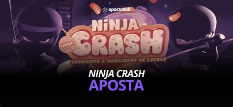 regras do ninja crash|Ninja Crash: Veja Aqui Tudo Sobre e Como Funciona 2024.